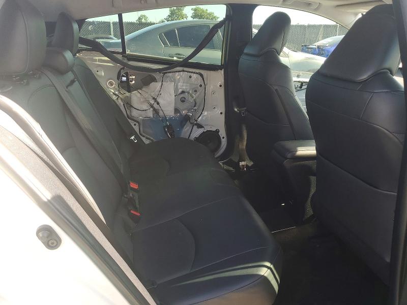 Photo 10 from auction – 2017 TOYOTA PRIUS with VIN JTDKARFU2H3039123