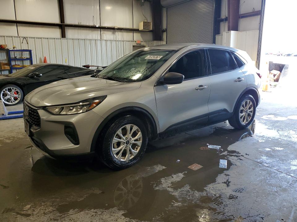 FORD ESCAPE 2023 with VIN 1FMCU0GN3PUA32149 - Photo from auction