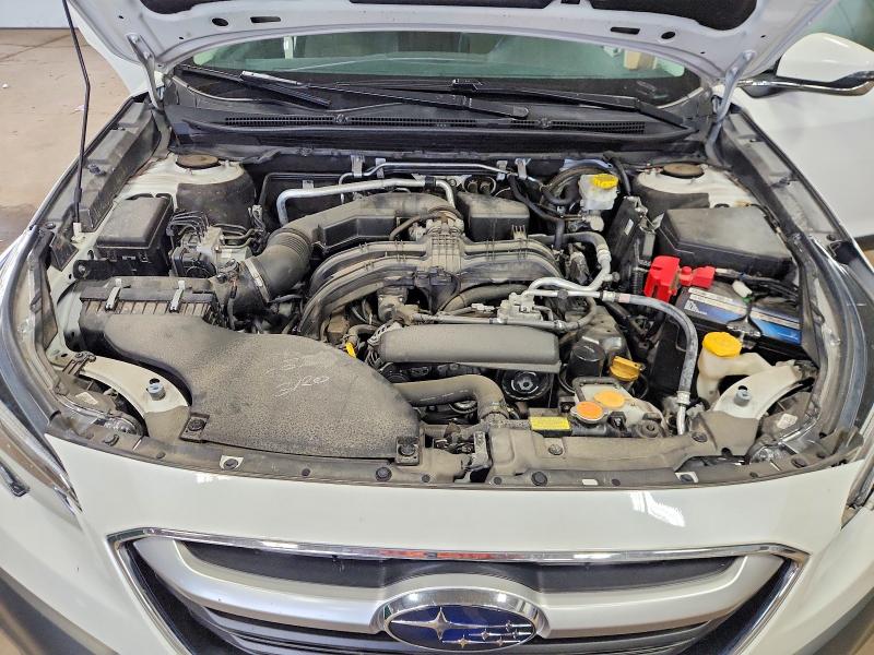 Photo 12 from auction – 2020 SUBARU OUTBACK with VIN 4S4BTACCXL3202600