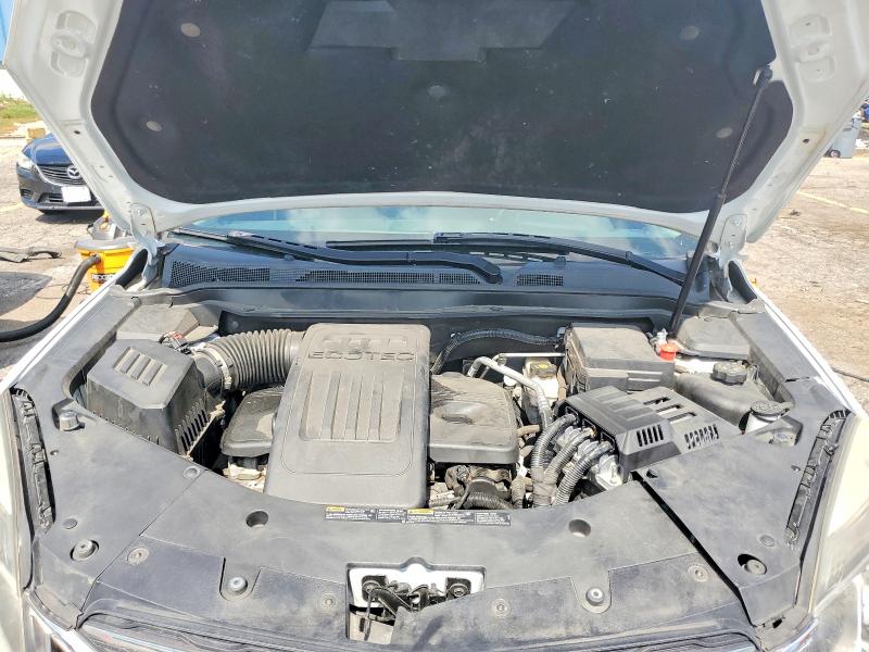 Photo 12 from auction – 2016 CHEVROLET EQUINOX with VIN 2GNFLFEK4G6176086