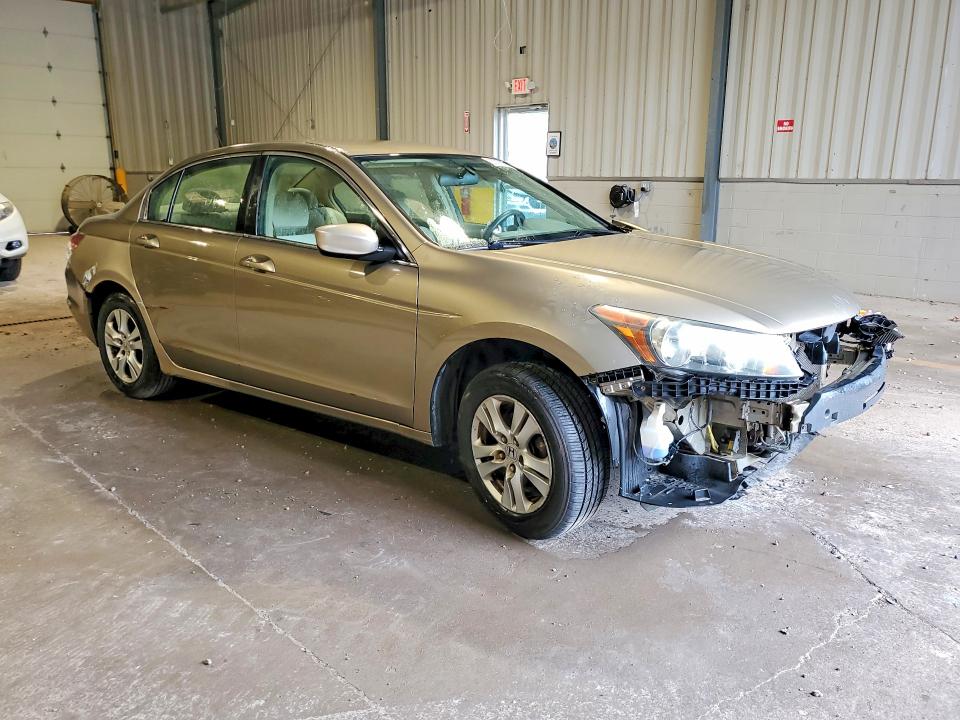 Photo 4 from auction – 2008 HONDA ACCORD with VIN 1HGCP26418A021204