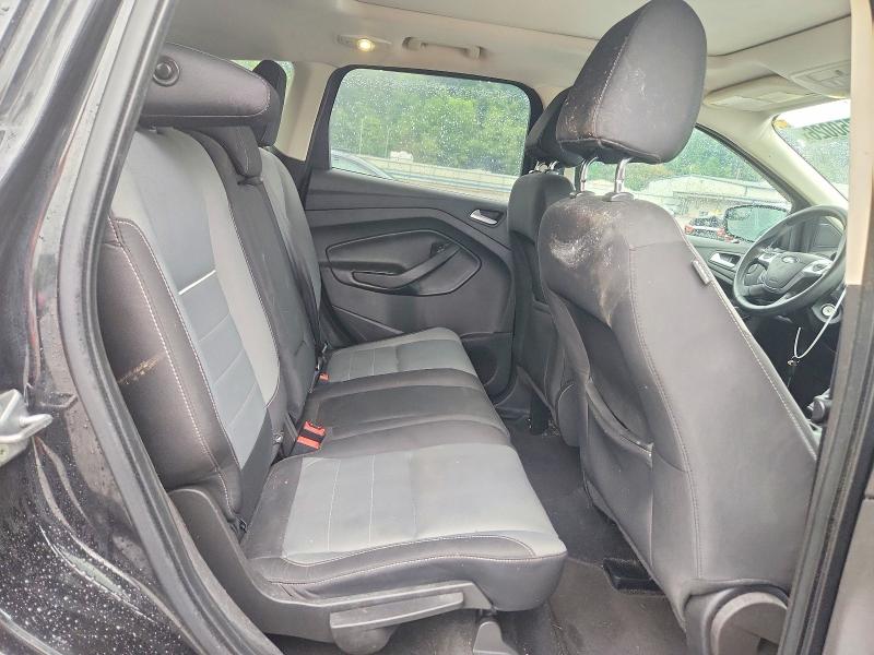 Photo 11 from auction – 2015 FORD ESCAPE with VIN 1FMCU9GX7FUA36158
