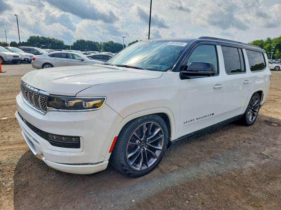 2024 JEEP GRAND WAGONEER