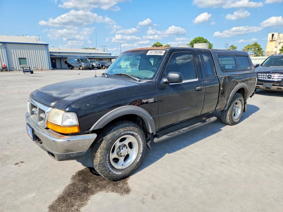 2000 FORD RANGER - Търг №64798396
