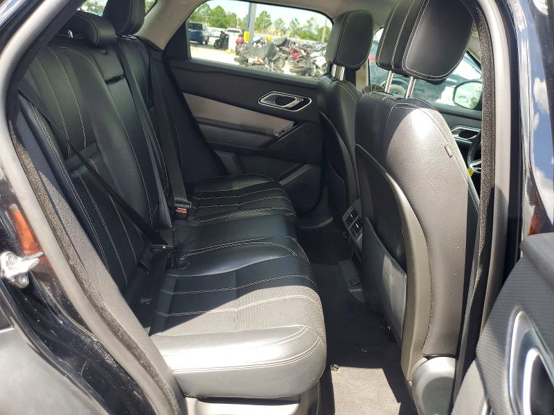 Photo 11 from auction – 2020 LAND ROVER RANGE ROVER VELAR with VIN SALYB2EX6LA250204