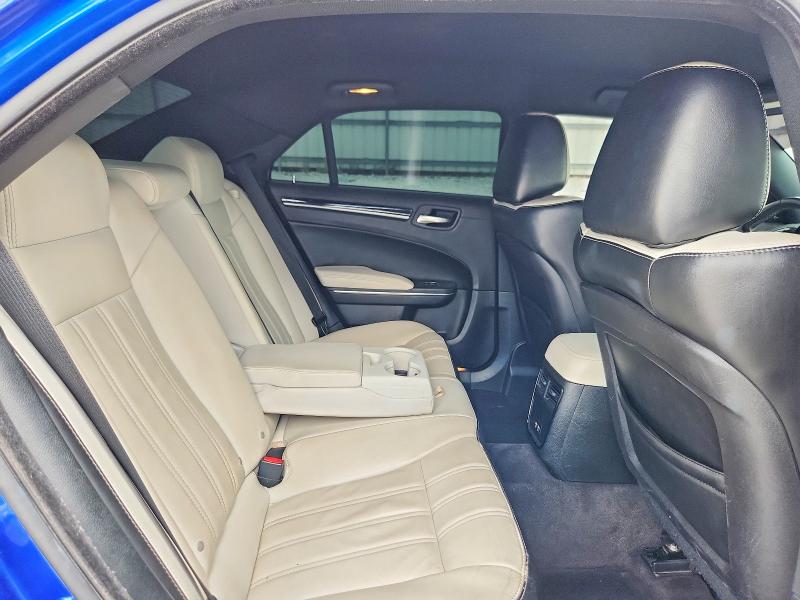 Zdjęcie 10 z aukcji – 2018 CHRYSLER 300 z VIN 2C3CCABG4JH332299