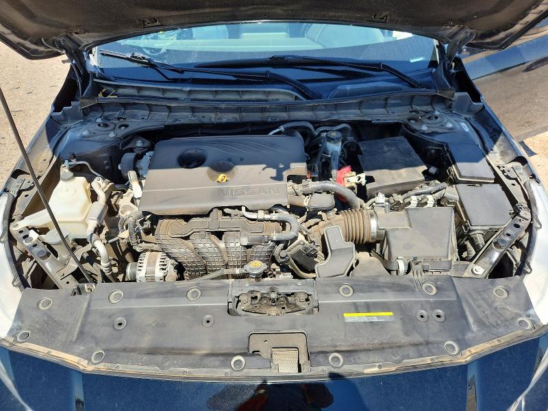 Photo 11 from auction – 2019 NISSAN ALTIMA with VIN 1N4BL4BV9KN324849