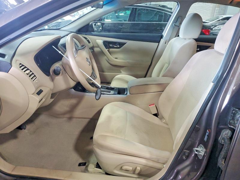 Photo 7 from auction – 2014 NISSAN ALTIMA with VIN 1N4AL3AP3EN214845