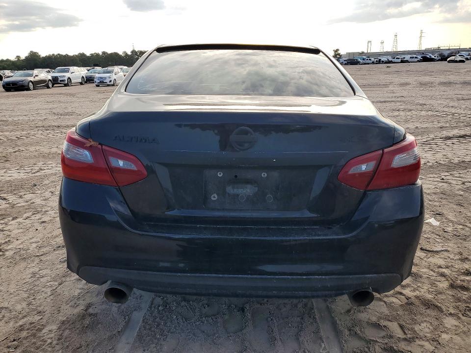 Photo 6 from auction – 2013 NISSAN ALTIMA with VIN 1N4AL3AP2DN424402