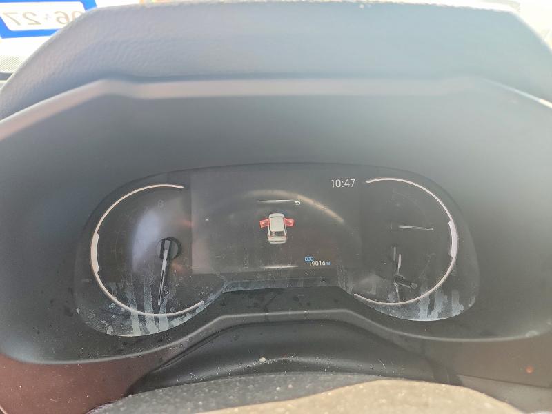 Снимка 9 от търг – 2025 TOYOTA RAV4 с VIN 2T3C1RFV6SW401553