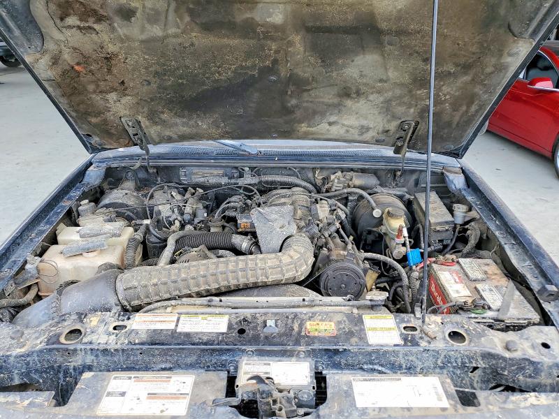 Photo 11 from auction – 1997 FORD RANGER with VIN 1FTDR15X7VPB57249