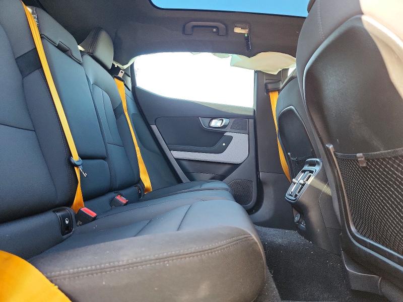 Foto 10 de la subasta – 2021 POLESTAR 2 con VIN LPSED3KA2ML008549