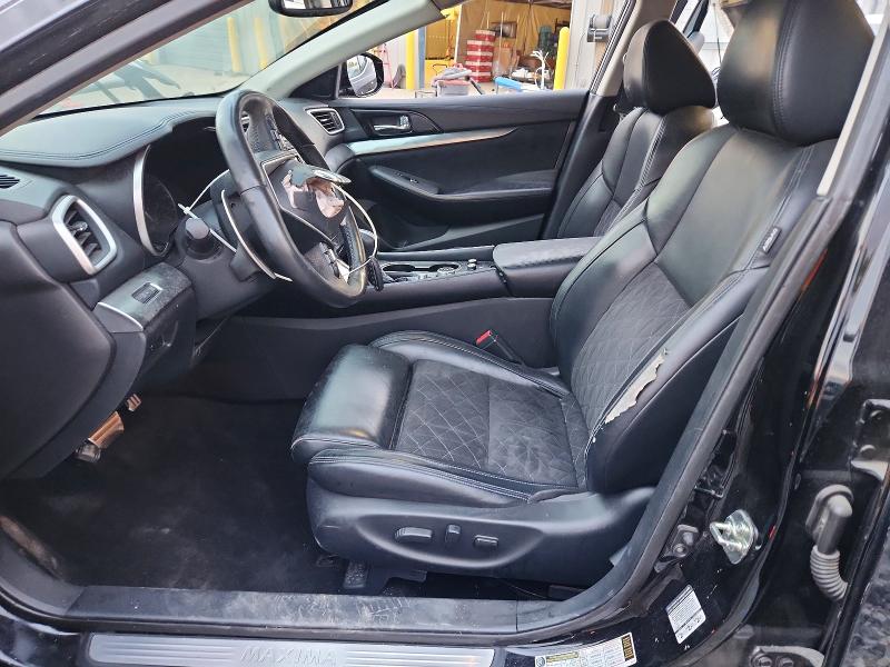 Zdjęcie 7 z aukcji – 2016 NISSAN MAXIMA z VIN 1N4AA6AP0GC411168