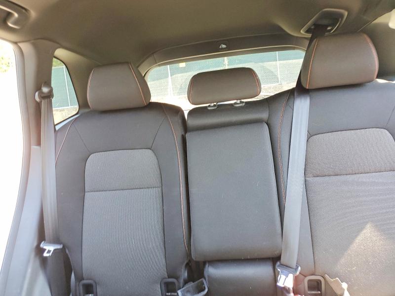 Photo 10 from auction – 2024 HONDA CR-V with VIN 5J6RS6H53RL005039