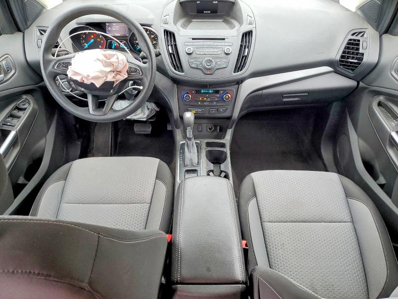 صورة رقم 8 من المزاد - 2017 FORD ESCAPE مع VIN 1FMCU0GDXHUD57082