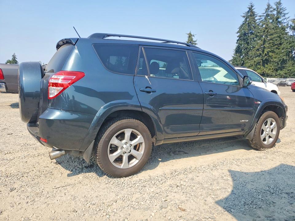 Фото 3 с аукциона – 2011 TOYOTA RAV4 с VIN 2T3YF4DV5BW067173