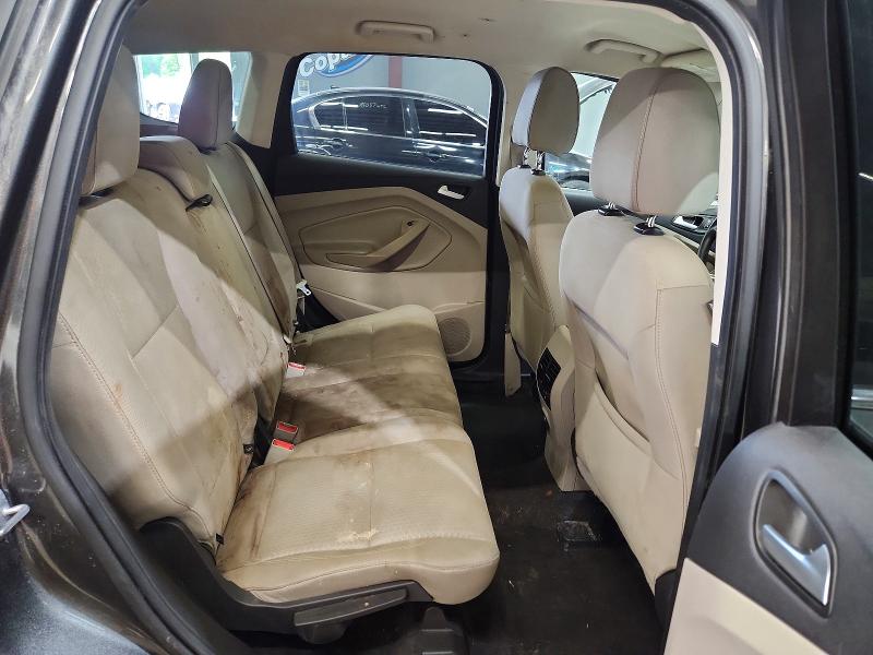 Photo 11 from auction – 2017 FORD ESCAPE with VIN 1FMCU9GD4HUA17897