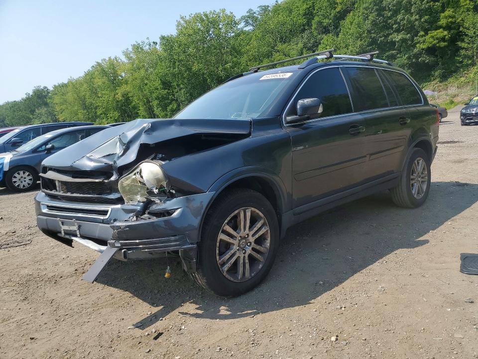 2010 VOLVO XC90 - Търг №64596536
