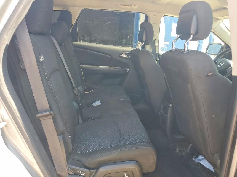 Foto 11 de la subasta – 2019 DODGE JOURNEY con VIN 3C4PDCBG6KT859405
