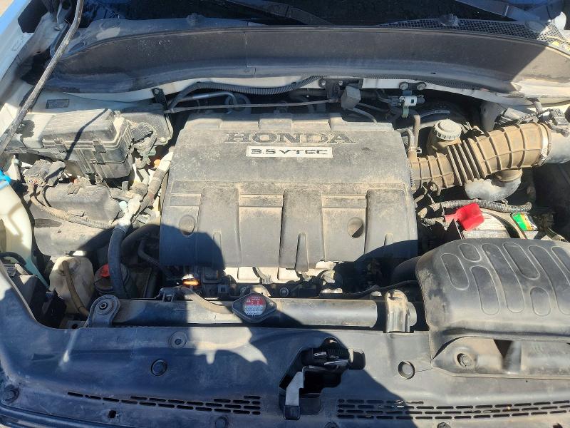 Photo 11 from auction – 2014 HONDA RIDGELINE with VIN 5FPYK1F73EB009427