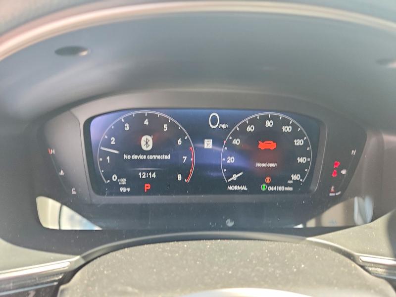 صورة رقم 9 من المزاد - 2023 HONDA CIVIC مع VIN 2HGFE1F99PH319816