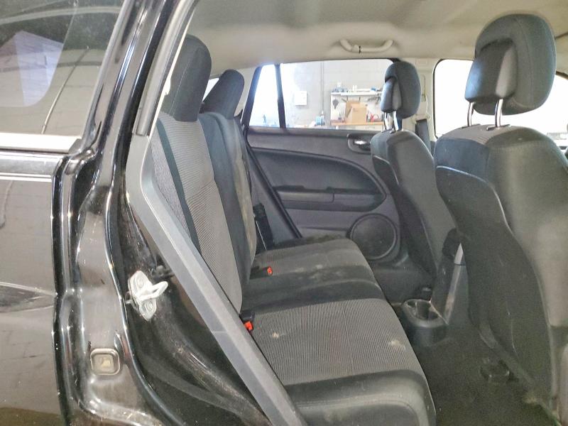Photo 11 from auction – 2012 DODGE CALIBER with VIN 1C3CDWEAXCD527213