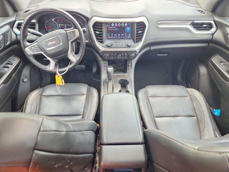 Photo 8 from auction – 2018 GMC ACADIA with VIN 1GKKNWLS4JZ153167