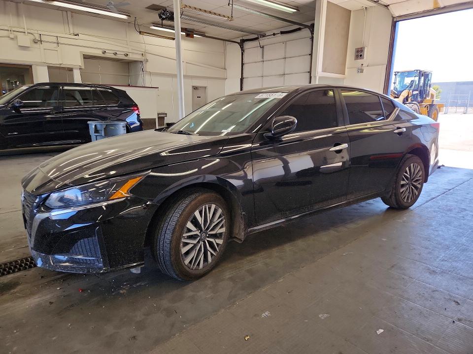 2023 NISSAN ALTIMA - Търг №67155136