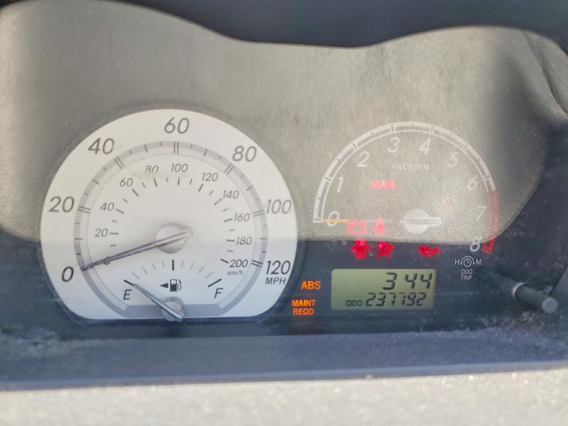 Photo 9 from auction – 2004 SCION XA with VIN JTKKT624240076708