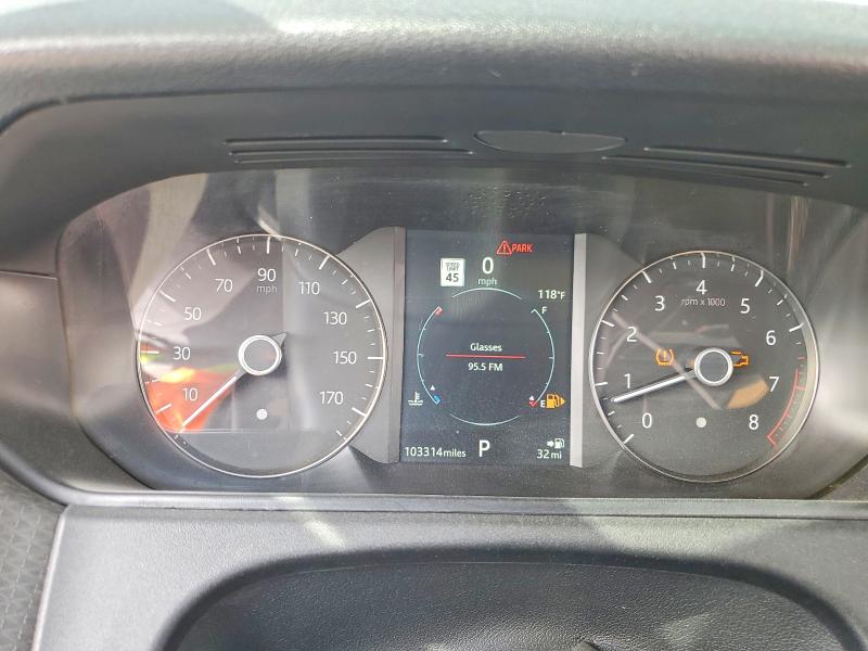 Photo 9 from auction – 2019 LAND ROVER RANGE ROVER VELAR with VIN SALYB2EX1KA209185