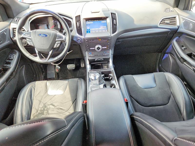 Photo 8 from auction – 2019 FORD EDGE with VIN 2FMPK4AP6KBC20896