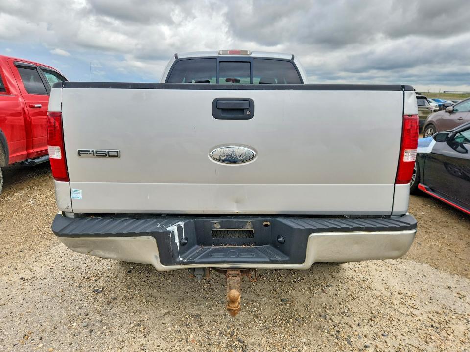 Фото 6 с аукциона – 2007 FORD F150 с VIN 1FTPX14V47FA68010