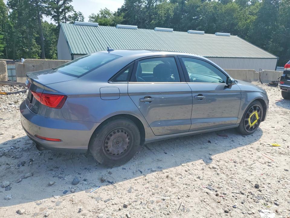 Photo 3 from auction – 2016 AUDI A3 with VIN WAUB8GFF1G1068458