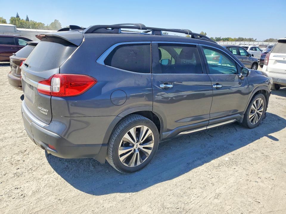Photo 3 from auction – 2021 SUBARU ASCENT with VIN 4S4WMARD4M3413453