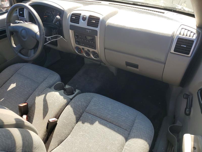 Photo 8 from auction – 2007 CHEVROLET COLORADO with VIN 1GCCS149578217044