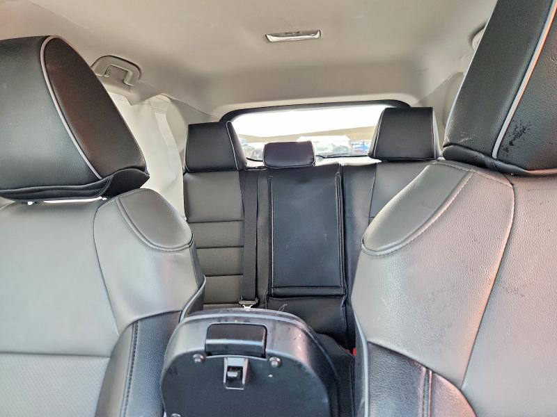 Photo 10 from auction – 2021 TOYOTA RAV4 with VIN 4T3RWRFV0MU042103