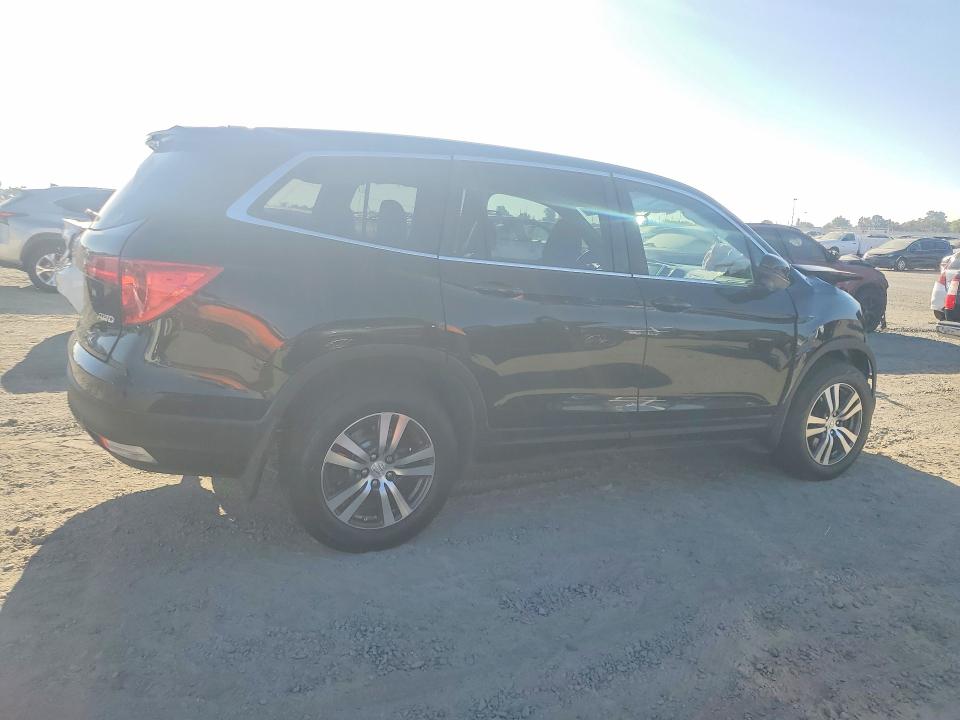 Zdjęcie 3 z aukcji – 2016 HONDA PILOT z VIN 5FNYF6H3XGB027589