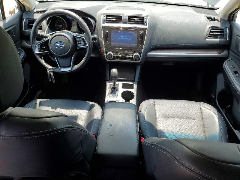 Foto 8 de la subasta – 2019 SUBARU OUTBACK con VIN 4S4BSANC2K3204646