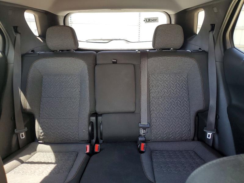 Photo 10 from auction – 2024 CHEVROLET EQUINOX with VIN 3GNAXKEG9RL298038