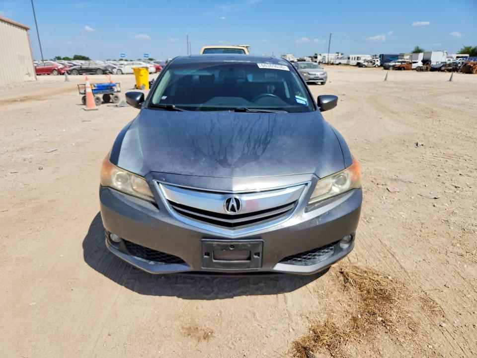 Photo 5 from auction – 2013 ACURA ILX with VIN 19VDE1F52DE005525