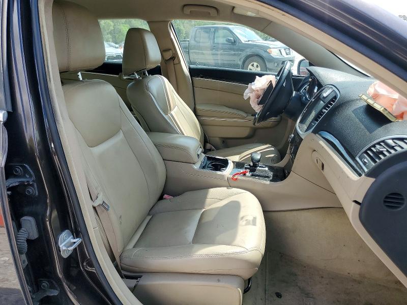 Фото 7 с аукциона – 2013 CHRYSLER 300 с VIN 2C3CCAAG7DH573022