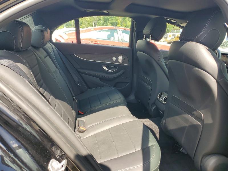 Photo 10 from auction – 2018 MERCEDES-BENZ E with VIN WDDZF4KB7JA376997