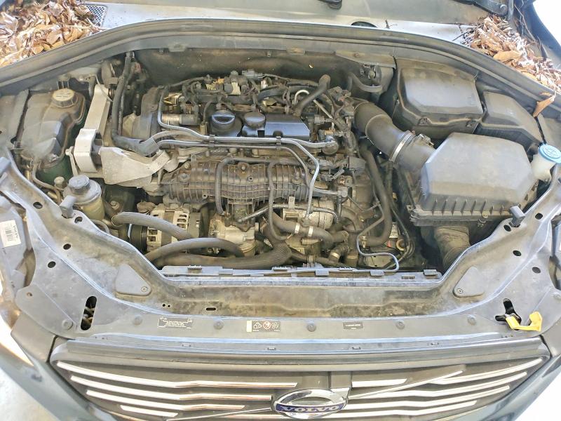 Photo 12 from auction – 2015 VOLVO XC60 with VIN YV426MDB6F2588359