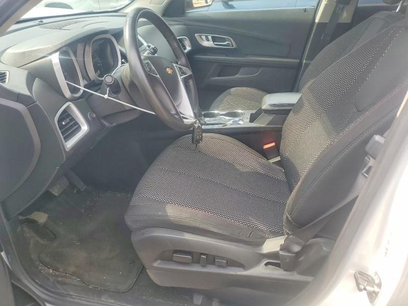 Photo 7 from auction – 2017 CHEVROLET EQUINOX with VIN 2GNALCEK7H1568714