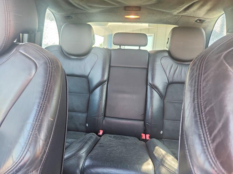 Photo 10 from auction – 2008 PORSCHE CAYENNE with VIN WP1AD29PX8LA71199
