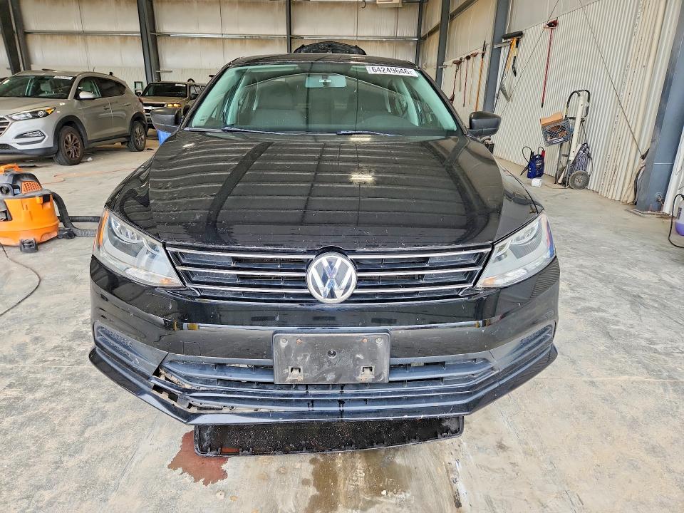 Photo 5 from auction – 2016 VOLKSWAGEN JETTA with VIN 3VW267AJXGM307994