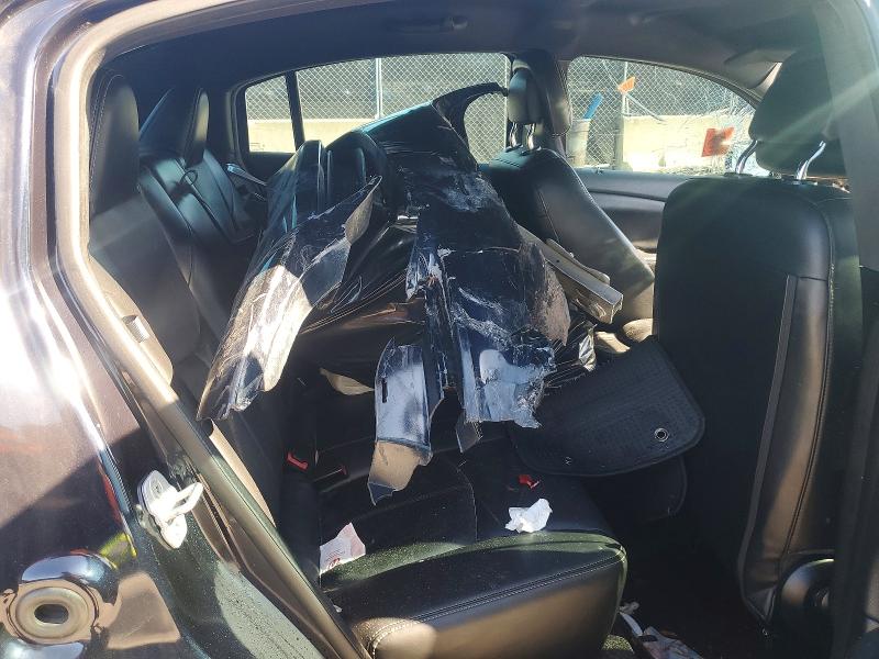 Photo 10 from auction – 2012 CHRYSLER 200 with VIN 1C3CCBCB1CN299474