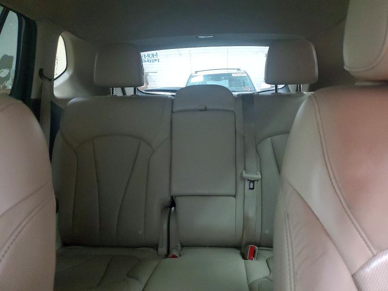 Photo 10 from auction – 2017 BUICK ENVISION with VIN LRBFXESX0HD089228