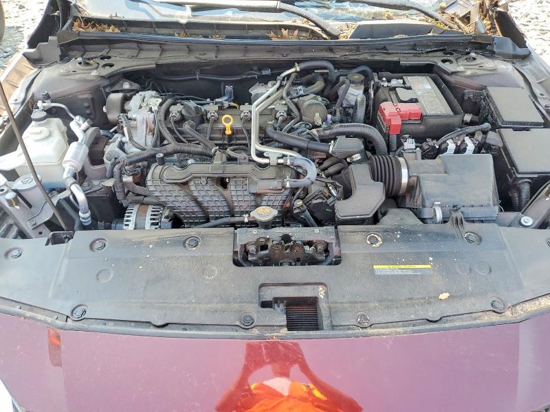 Photo 11 from auction – 2024 NISSAN ALTIMA with VIN 1N4BL4DV7RN313176