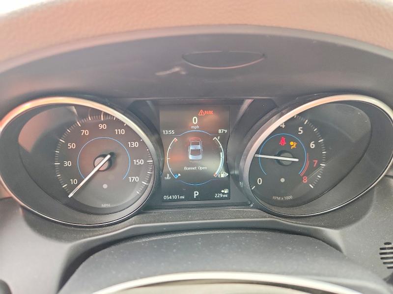 صورة رقم 9 من المزاد - 2017 JAGUAR XF مع VIN SAJBD4BV3HCY35597